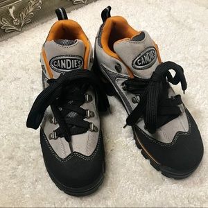 Candie’s Hiking Boots